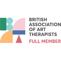 British Association of Art Therapists Full Member