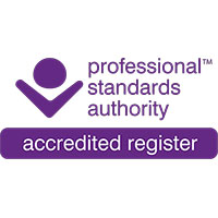 Professional Standards Authority Accredited Register